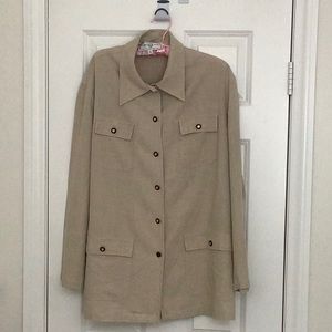 St.John jacket